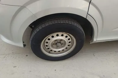 Foton MP-X E 2017, 130500 км, за 5485 USD - фото 34