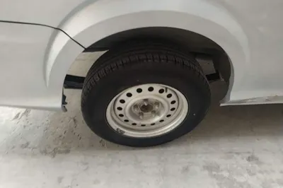 Foton MP-X E 2017, 130500 км, за 5485 USD - фото 35