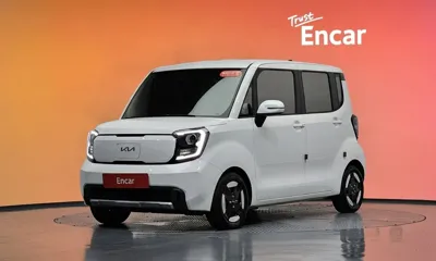 Kia Ray · 2024 год