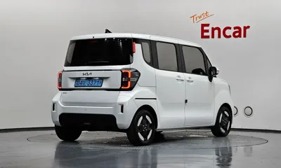 Kia Ray 2024, 11102 км, за 17120.58 USD