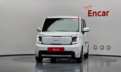 Kia Ray 2024, 11102 км, за 17120.58 USD