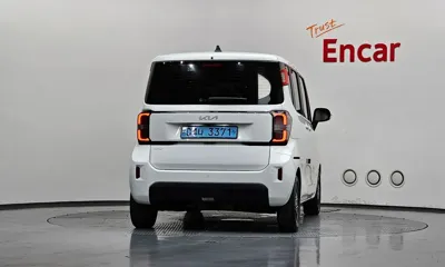 Kia Ray 2024, 11102 км, за 17120.58 USD