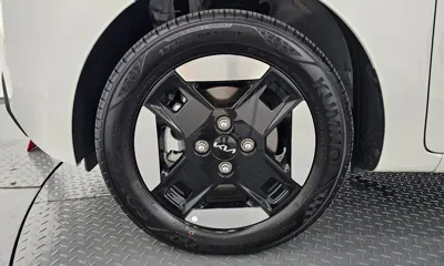 Kia Ray 2024, 11102 км, за 17120.58 USD