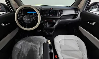 Kia Ray 2024, 11102 км, за 17120.58 USD - фото 7