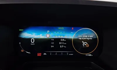 Kia Ray 2024, 11102 км, за 17120.58 USD - фото 8