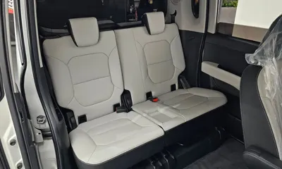 Kia Ray 2024, 11102 км, за 17120.58 USD - фото 11