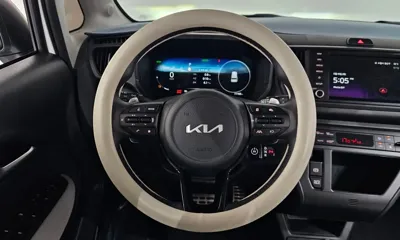 Kia Ray 2024, 11102 км, за 17120.58 USD - фото 14