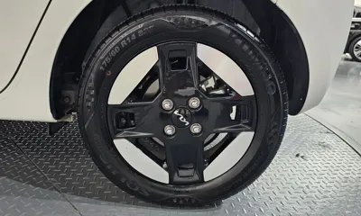 Kia Ray 2024, 11102 км, за 17120.58 USD - фото 21