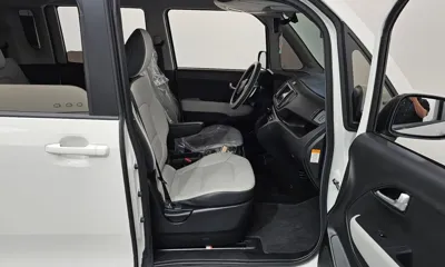 Kia Ray 2024, 11102 км, за 17120.58 USD - фото 26