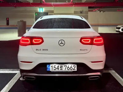 Mercedes-Benz GLC-Class 2023, 28000 км, за 35779.37 USD
