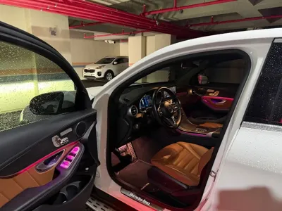 Mercedes-Benz GLC-Class 2023, 28000 км, за 35779.37 USD