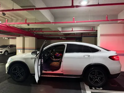 Mercedes-Benz GLC-Class 2023, 28000 км, за 35779.37 USD