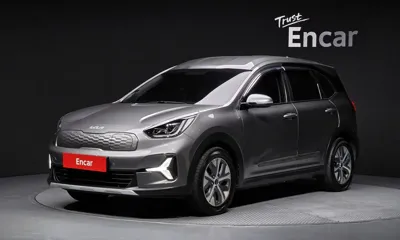 Kia Niro · 2023 год