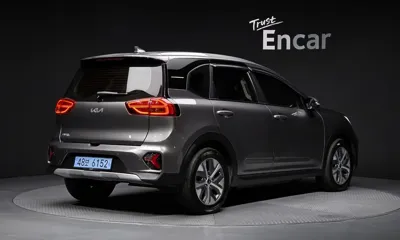 Kia Niro 2023, 227724 км, за 8533.54 USD