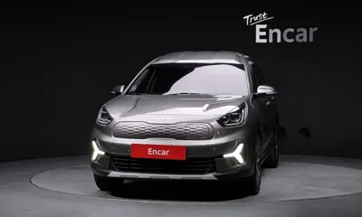 Kia Niro 2023, 227724 км, за 8533.54 USD