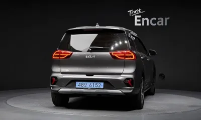 Kia Niro 2023, 227724 км, за 8533.54 USD