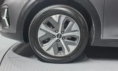Kia Niro 2023, 227724 км, за 8533.54 USD