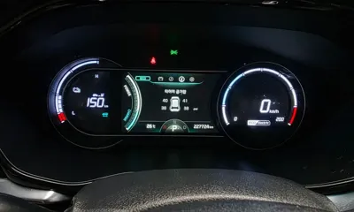 Kia Niro 2023, 227724 км, за 8533.54 USD - фото 8