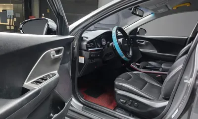 Kia Niro 2023, 227724 км, за 8533.54 USD - фото 10
