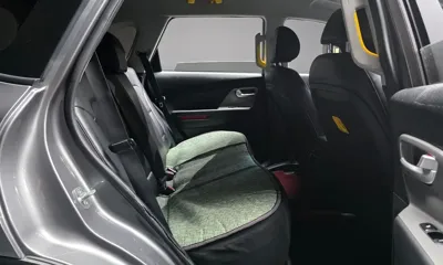Kia Niro 2023, 227724 км, за 8533.54 USD - фото 11