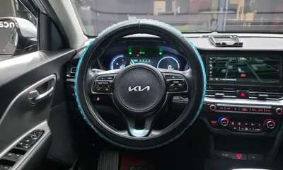Kia Niro 2023, 227724 км, за 8533.54 USD - фото 14