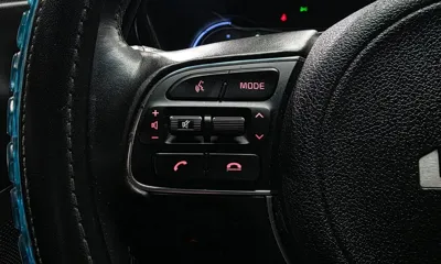 Kia Niro 2023, 227724 км, за 8533.54 USD - фото 16