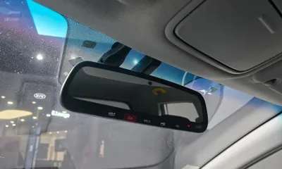 Kia Niro 2023, 227724 км, за 8533.54 USD - фото 18