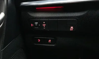 Kia Niro 2023, 227724 км, за 8533.54 USD - фото 19