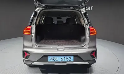 Kia Niro 2023, 227724 км, за 8533.54 USD - фото 20