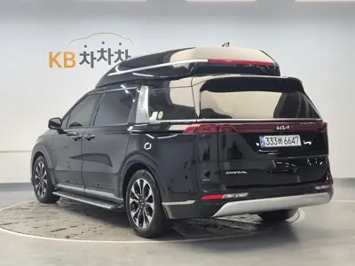 Kia Canival 2023, 66481 км, за 26191.41 USD