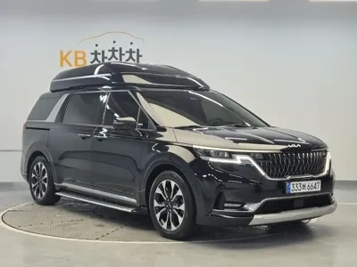 Kia Canival 2023, 66481 км, за 26191.41 USD