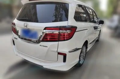 Honda Elysion 2016, 183400 км, за 16225 USD - фото 6