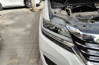 Honda Elysion 2016, 183400 км, за 16225 USD - фото 7