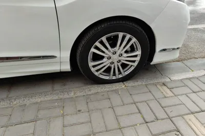 Honda Elysion 2016, 183400 км, за 16225 USD - фото 8