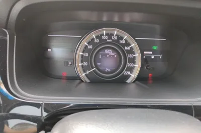 Honda Elysion 2016, 183400 км, за 16225 USD - фото 10