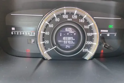 Honda Elysion 2016, 183400 км, за 16225 USD - фото 11
