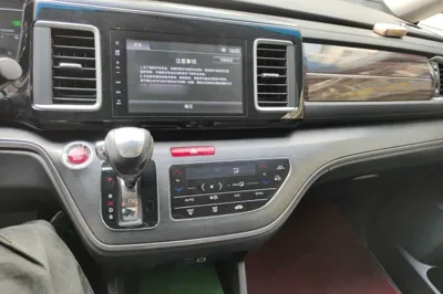 Honda Elysion 2016, 183400 км, за 16225 USD - фото 12