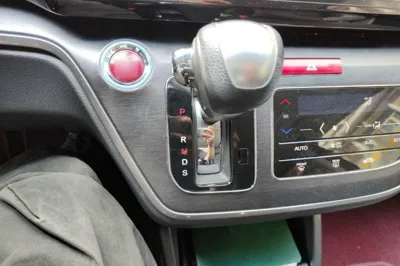 Honda Elysion 2016, 183400 км, за 16225 USD - фото 13
