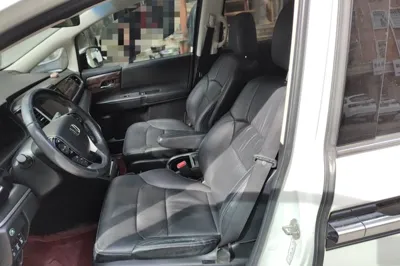 Honda Elysion 2016, 183400 км, за 16225 USD - фото 14