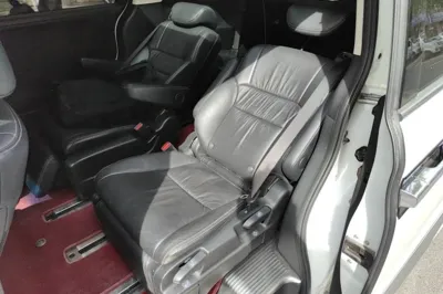 Honda Elysion 2016, 183400 км, за 16225 USD - фото 20