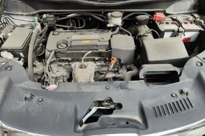 Honda Elysion 2016, 183400 км, за 16225 USD - фото 21