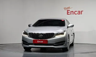 Hyundai Aslan 2015, 139231 км, за 4791.91 USD