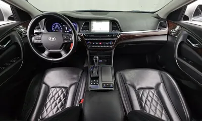 Hyundai Aslan 2015, 139231 км, за 4791.91 USD - фото 7