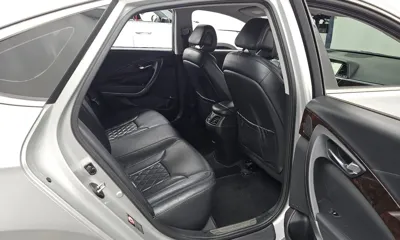 Hyundai Aslan 2015, 139231 км, за 4791.91 USD - фото 12
