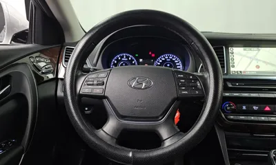 Hyundai Aslan 2015, 139231 км, за 4791.91 USD - фото 13
