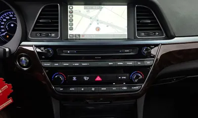 Hyundai Aslan 2015, 139231 км, за 4791.91 USD - фото 14