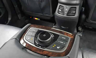Hyundai Aslan 2015, 139231 км, за 4791.91 USD - фото 19