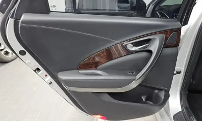 Hyundai Aslan 2015, 139231 км, за 4791.91 USD - фото 25