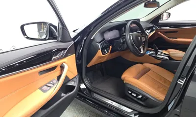 BMW 5-Series 2022, 60376 км, за 21337.52 USD - фото 10