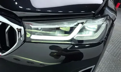 BMW 5-Series 2022, 60376 км, за 21337.52 USD - фото 22